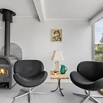 Sl334-slagelse-orhojvej-10 Hébergement de vacances