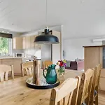 Sl334-slagelse-orhojvej-10 Hébergement de vacances *