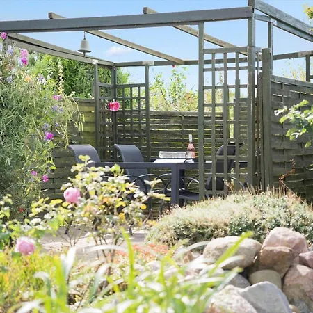 Feriehus Sl334-slagelse-orhojvej-10 *