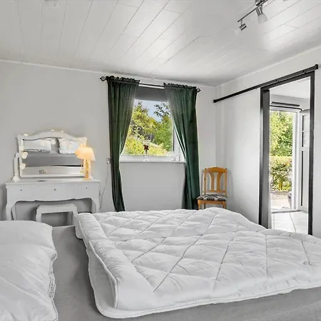 Sl334-slagelse-orhojvej-10 Holiday home