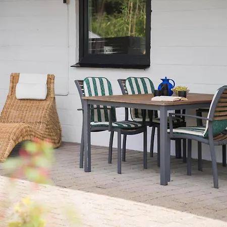 Sl334-slagelse-orhojvej-10 Holiday home Slagelse
