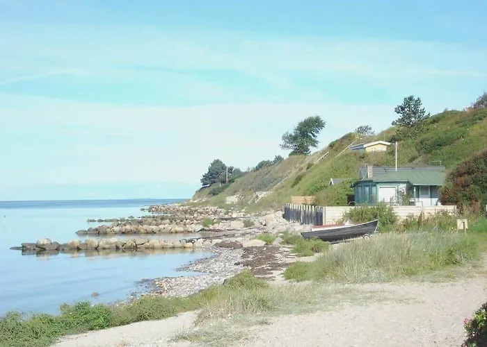 Feriehus Sl334-slagelse-orhojvej-10 *