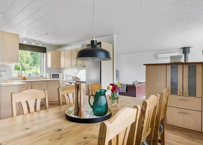 Sl334-slagelse-orhojvej-10 Feriehus *